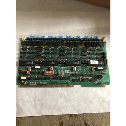 OMNIBYTE OB68K/OCTAL,SLAVE 116 D16 V912L,8PORT,OB68K/OCTAL, 116 d16 v012l,SL,CU