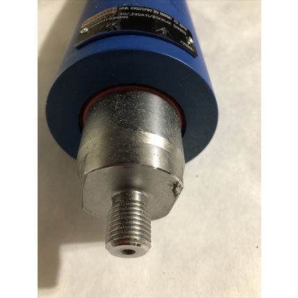 NEW REXROTH R900759192 HYDRAULIC CYLINDER,CSXXMP5/ /40/240A11/B1XXUX D3303,BN
