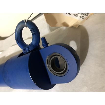 NEW REXROTH R900759192 HYDRAULIC CYLINDER,CSXXMP5/ /40/240A11/B1XXUX D3303,BN