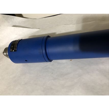 NEW REXROTH R900759192 HYDRAULIC CYLINDER,CSXXMP5/ /40/240A11/B1XXUX D3303,BN