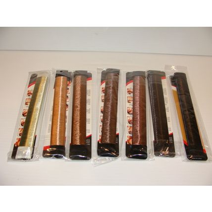 BUN MAKER 7 COLORS HAIR STYLING ACCESSORY * NEW * SHEEVOL BEAUTY