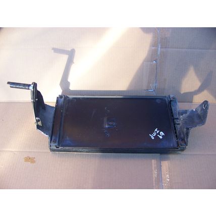 1969 CHRYSLER IMPERIAL GRILL & HEADLIGHT DOORS