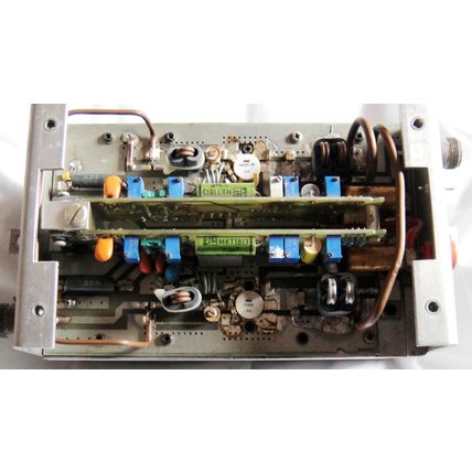 150W Semiconductor Linear Power Amplifier