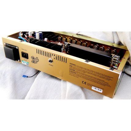 Marshall G50R CD Guitar Effects Amplifier
