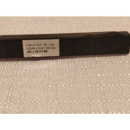 HP ProBook 440 G6 / G7 Series DD0X81HD020 HDD SSD SATA Connector Board + Cable