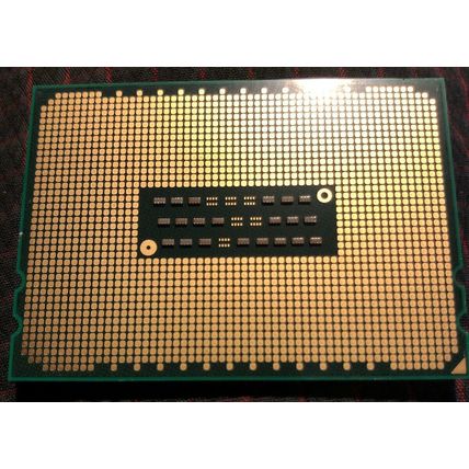 OS6274WKTGGGU AMD OPTERON CPU 2.2GHz,16 CORE SKT G34