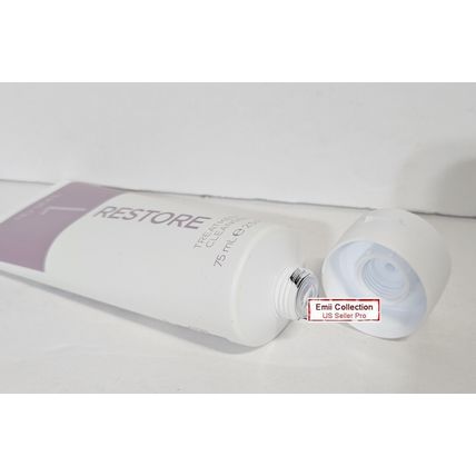Nu Skin Nuskin 1 Restore Treatment Cleanser Sealed 2.5fl oz 75ml (2 Tubes)