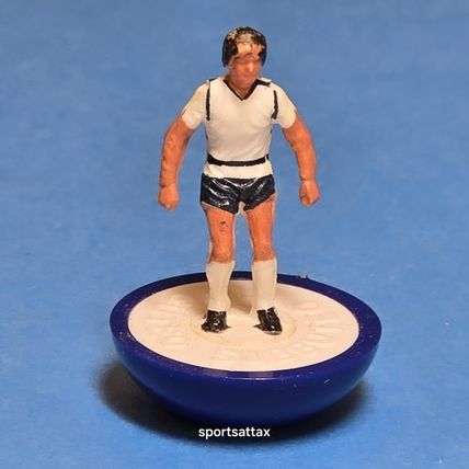 SUBBUTEO #654 TOTTENHAM HOTSPUR Spare figure Player