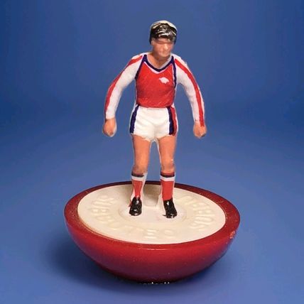 SUBBUTEO #683 ARSENAL Spare figure Player