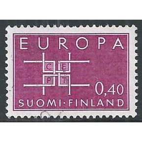 Mi 576: Europa.