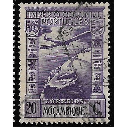 1938 SG 370 - #3 fine used (o)