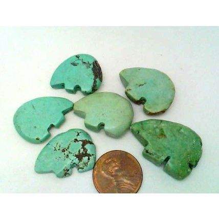 Craft Items Stone Beads Jewelry Making Bulk Lot 2
