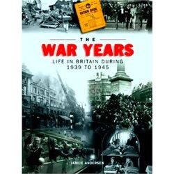 The War Years