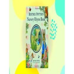 Beatrix Potter's Nursery Rhyme Book