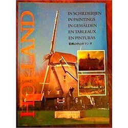 Holland In Schilderijen (6-Talig)