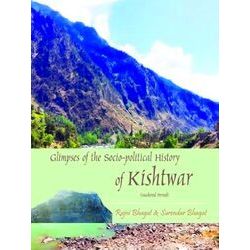Glimpses of the Socio-Political History of Kishtwar (Medieval Period)