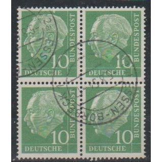 Mi: 183 xwv used 1954 Cat € 15