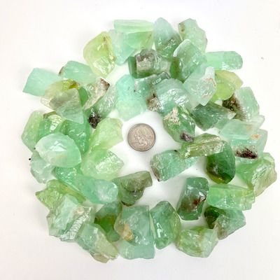 Green Calcite | 1 lb | Mexico[ ]