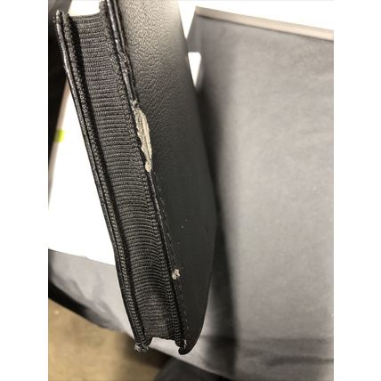 VW VOLKSWAGEN CC OWNERS MANUAL WITH CASE AND LITERATURE OEM