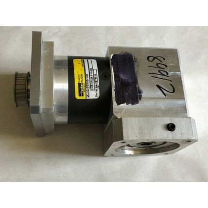 PARKER PER034-005 GEAR BOX 90 DEGREE ,97464-010-006 (EXCELLENT!!) GEAR MOTOR,Bb