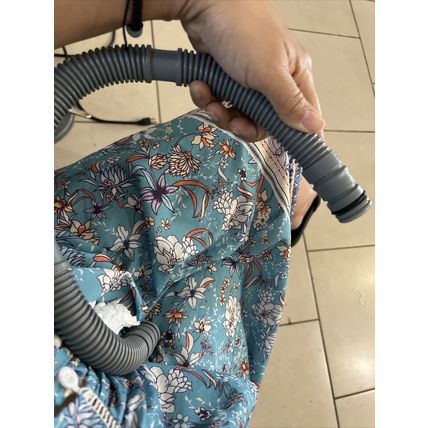 AEM74512901 LG DISHWASHER DRAIN HOSE