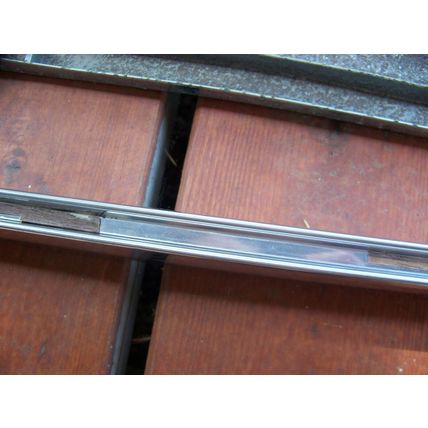 1960's 1970's Small Car Roof Rack Toyota Datsun Nissan 03364 03366 03367
