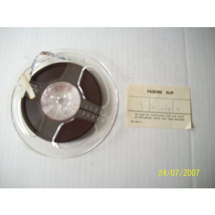 Tchaikovsky-Sleeping Beauty .. Reel to Reel Tape Boxed 5" 3-3/4 I.P.S