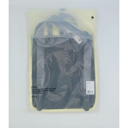 Rains Backpack Mini Straw Yellow Laptop Pocket Waterproof Rain Bag