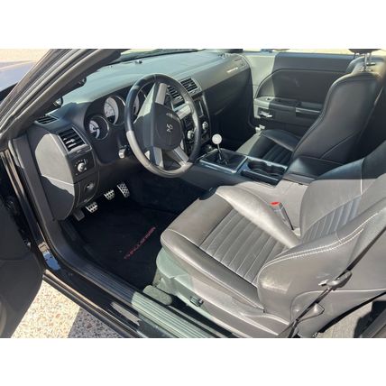 2010 Dodge Challenger