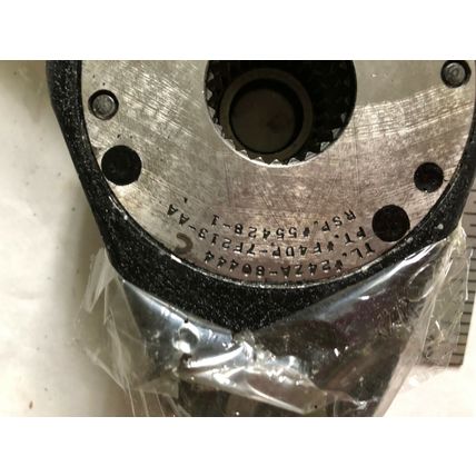 NEW RESKA RSP 55428-1,1.571,F4DP-7F213-AA,24ZA-80444 C DIAL INDICATOR SPLINE,SE