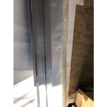 NEW SMC MY1MW40TN-700L PNEUMATIC RODLESS LINEAR ACTUATOR, 700mm TRAVEL,TA,TF