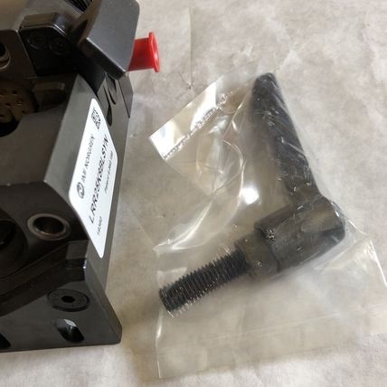New IMI NORGREN LRR25K8BLSYN 19360 6,540,188 Pneumatic Assembly,Bx