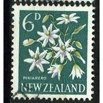 1960/1966 SG 788 - #3 fine used (o)