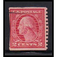 Used 454 2c George Washington Average Plus K3649