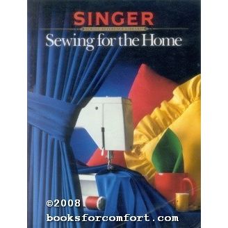 Sewing for the Home [16935]