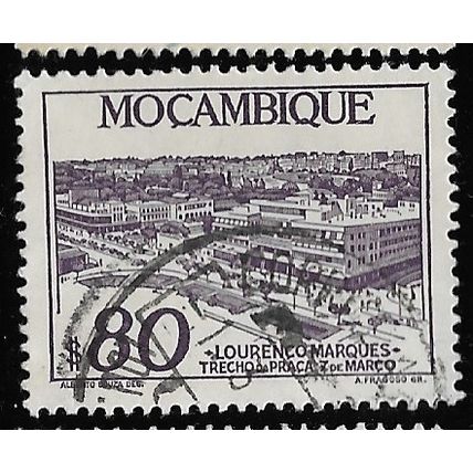 1948 SG 415 - #2 fine used (o)