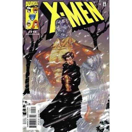 X-Men (Legacy) (Vol 1) # 110 NM MODERN AGE COMICS