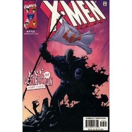 X-Men (Legacy) (Vol 1) # 113 VFN MODERN AGE COMICS