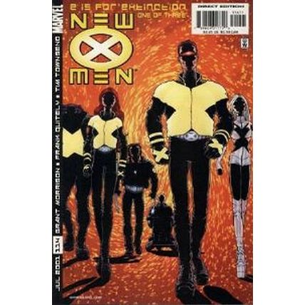 X-Men (Legacy) (Vol 1) # 114 NM MODERN AGE COMICS