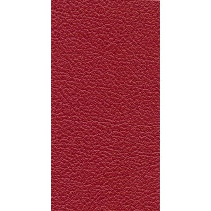 Italian Full Whole Leather Cow Hide Colour Wine/Claret, 48 sq ft per hide