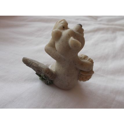 QUARRY CRITTER BEAR (27/101)