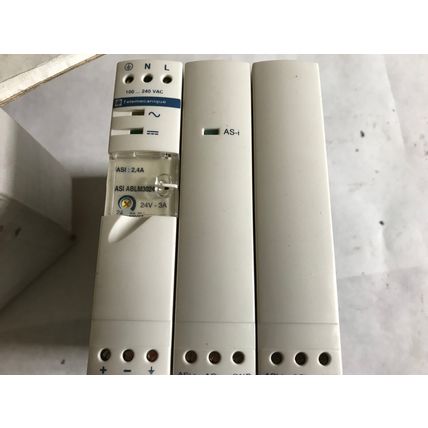 NEW Schneider Electric ASI ABLM3024,ASIABLM3024 Telemecanique ASI,ET