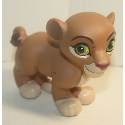 Disney The Lion King Young Simba Play Figure