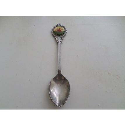 Wales - Red Dragon - collectible Spoon