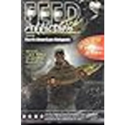 Feed the Addiction: North American Hotspots [DVD]