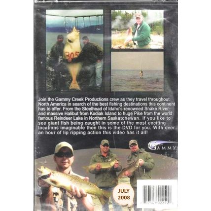 Feed the Addiction: North American Hotspots [DVD]