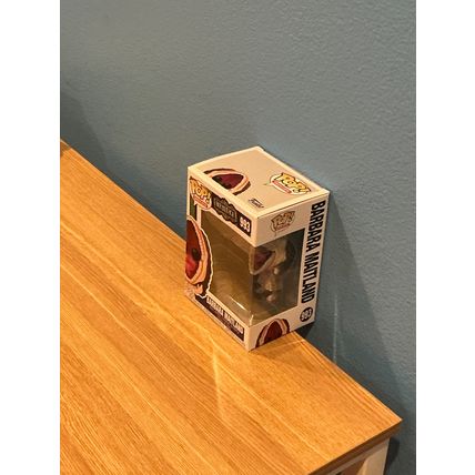 Funko Pop! Movies: Beetlejuice - Barbara Maitland #993 Figure (Box & Protector)