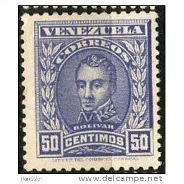 1913 Michel 91II - #3 MH (*)