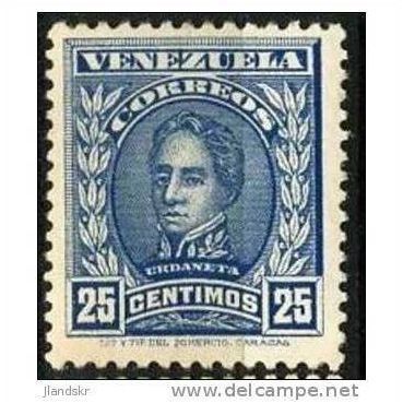 1913 Michel 90II - MNH (**)