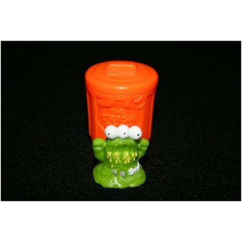 The Trash Pack Trashies Series 2 - #147 / 322 - Vomster